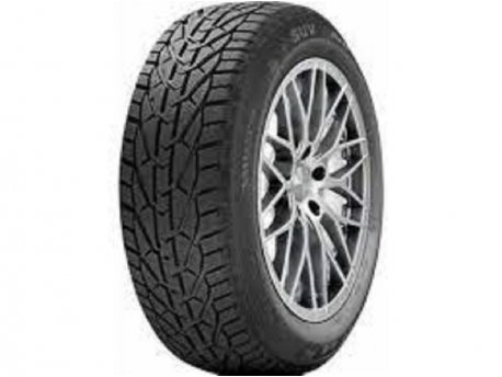 TIGAR 205/55R17 95V Winter zim