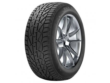 TIGAR 215/65R16 102H SUV Winter XL