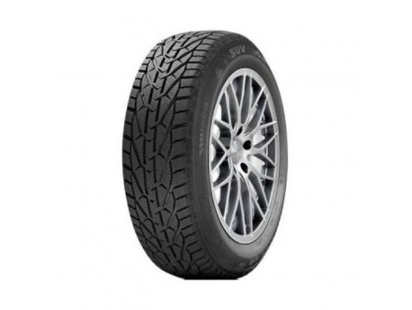 TIGAR Winter 225/40 R18 92V XL