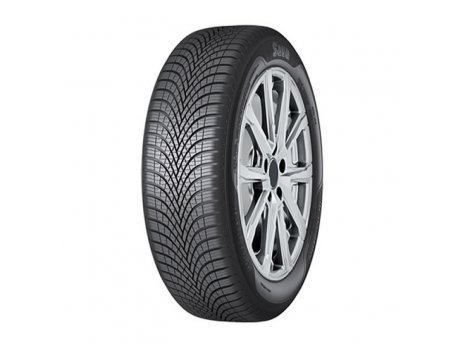 Sava All Weather 195/55 R16 87H