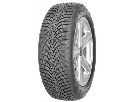 Good year UltraGrip 9+ 185/60 R15 84T