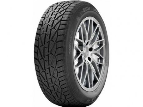 TIGAR Winter 235/40 R18 95V XL