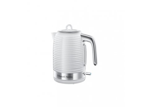 RUSSELL HOBBS Električni bokal 24360-70 Inspire White