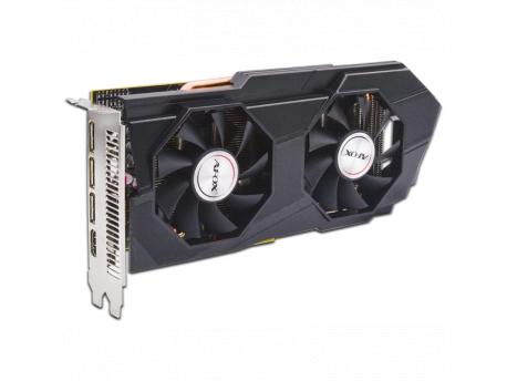 AFOX RX580 8GB DDR5 256 bit DVI/HDMI/3xDP Grafička karta