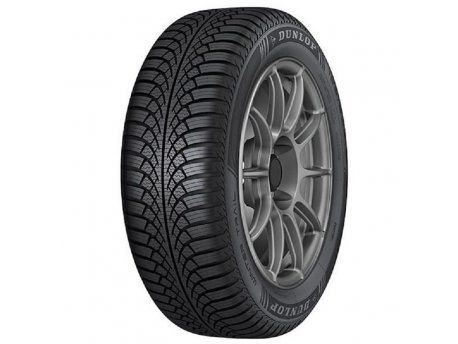 DUNLOP 175/65R14 WINTER TRAIL 82T