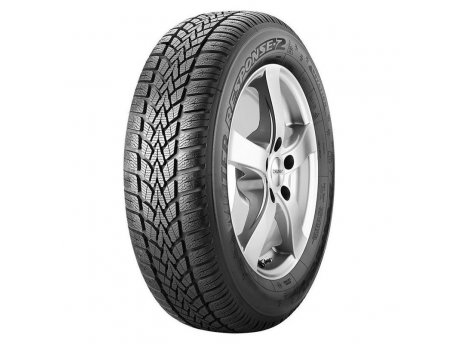 DUNLOP 175/65R15 84T Winter Response 2 MS