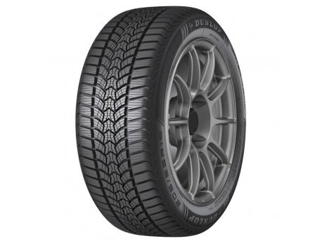 DUNLOP 185/60R15 88T Winter Trail XL