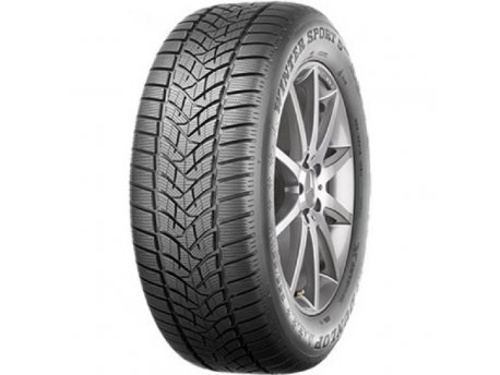 DUNLOP 195/55R16 WINTER SPT 5 87H