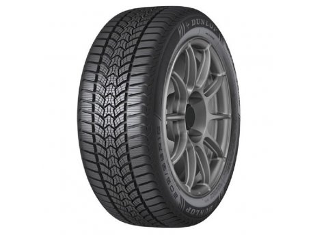 DUNLOP 195/55R16 WINTER TRAIL 87H