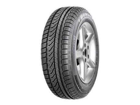 DUNLOP Winter Response 2 195/60 R15 88T