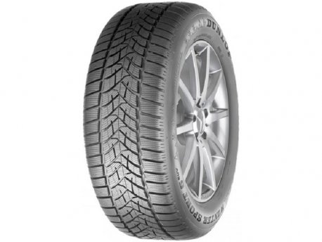 DUNLOP Winter Sport 5 205/55 R16 91T