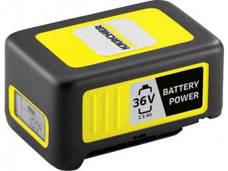 KARCHER 2.445-030.0 BATTERY POWER 36/25 zamjenjiva baterija