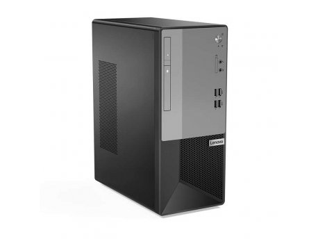 LENOVO V50t Gen 2-13IOB (Black, Silver) i3-10105, 8GB, 256GB SSD, DVD-RW (11QE0019YA)