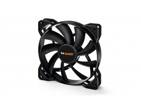 BE QUIET Pure Wings 2 140mm BL040 ventilator za kuciste
