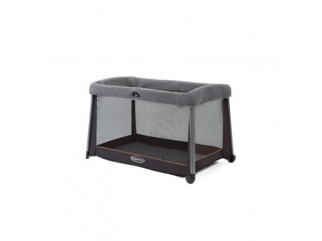 GRACO Prenosivi krevetac, Shadow