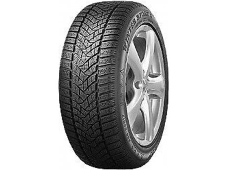 DUNLOP Winter Sport 5 215/55 R16 93H
