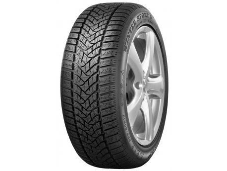 DUNLOP 215/65R16  98T WINTER SPT 5 zim