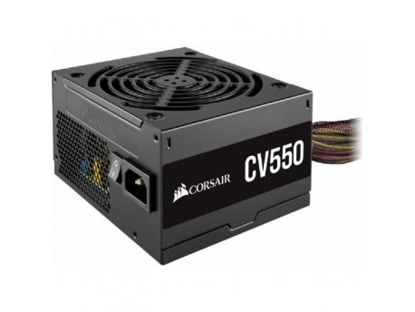 CORSAIR 550W CV550 80 Plus Bronze crno CP-9020210-EU