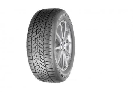 DUNLOP 245/40R19 98V WINTER SPT 5 XL MFS zim