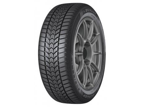 DUNLOP 205/55R16 91H WINTER TRAIL zim