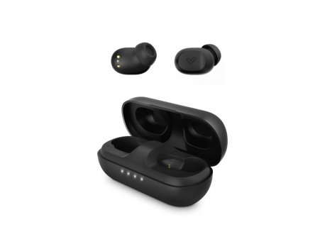 ENERGY SISTEM Urban 3 Space True Wireless bubice sa mikrofonom, crne