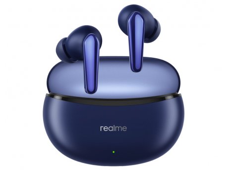 REALME Buds Air 3 Neo slušalice, plave