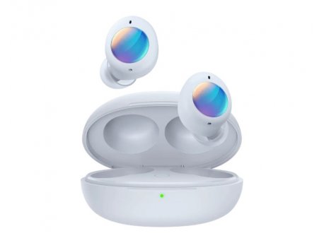 REALME Buds Air 2 Neo slušalice, sive