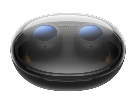 REALME Buds Q2s slušalice, crne
