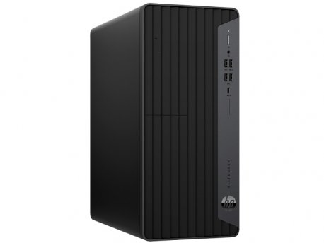 HP EliteDesk 800 G8 Tower (Black) i7-11700, 32GB, 1TB SSD, Win 10 Pro (2V6E9EA)