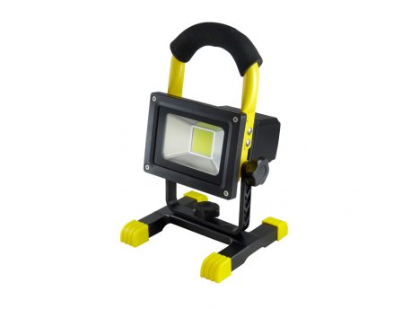 PROSTO Prenosni punjivi LED reflektor 20W LRF8449E