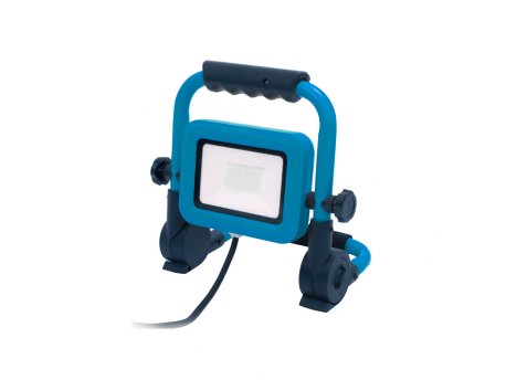 PROSTO Prenosni LED reflektor 30W PLR-W3/30
