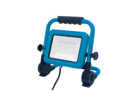 PROSTO Prenosni LED reflektor 50W PLR-W3/50
