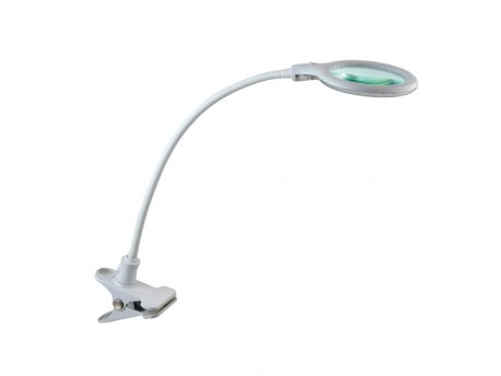 PROSTO Stona lampa sa lupom LLP2014-21