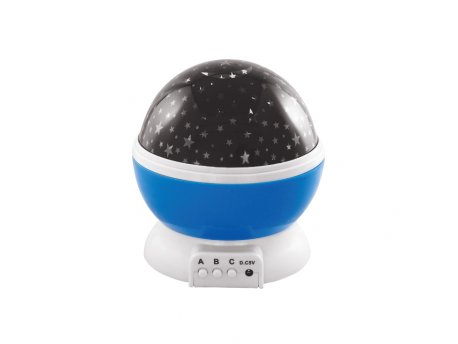 PROSTO Noćna lampa zvezdano nebo NLZ9182A