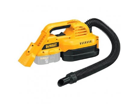 DeWALT Aku usisivač ( DCV517N ) SOLO