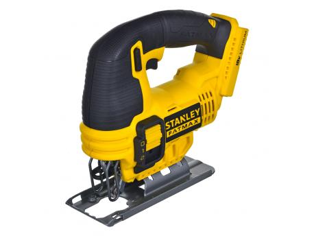 STANLEY FMC650B Aku ubodna testera, 18V Solo