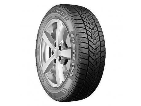 Fulda 275/40R20 106V Kristall Control SUV XL