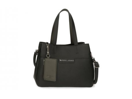 Pepe Jeans Torba na rame Crna 71.971.31