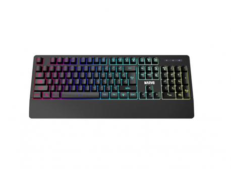MARVO Tastatura USB K635 Gaming