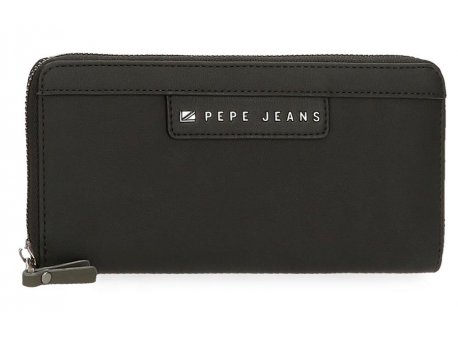 Pepe Jeans Novčanik Crna 71.985.31