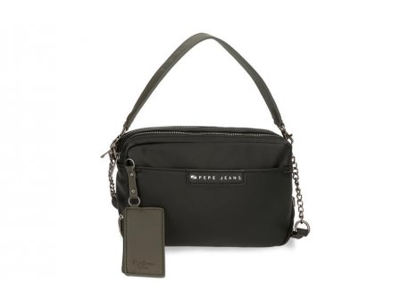 Pepe Jeans Torba na rame Crna 71.953.31