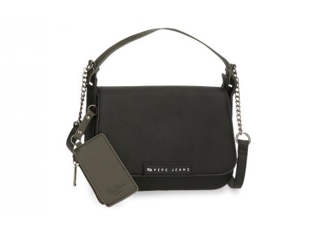 Pepe Jeans Torba na rame Crna 71.952.31