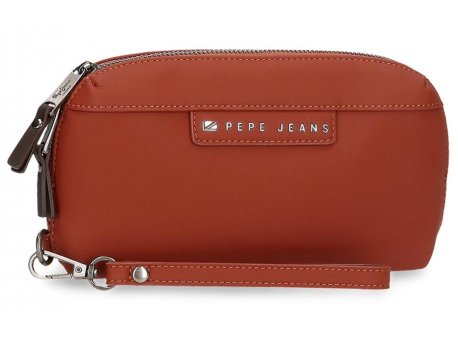 Pepe Jeans Novčanik / torbica Braon