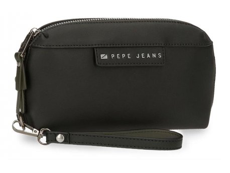 Pepe Jeans Novčanik / torbica Crna 71.941.31