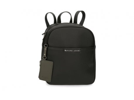 Pepe Jeans Ranac 28 cm Crna 71.921.31