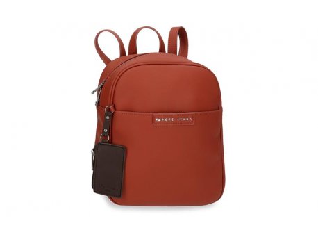 Pepe Jeans Ranac 28 cm Braon 71.921.32