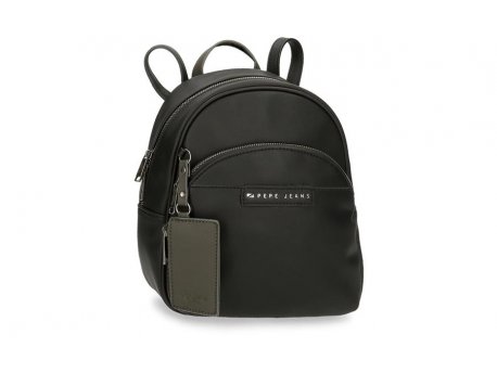 Pepe Jeans Ranac 25 cm Crna 71.920.31