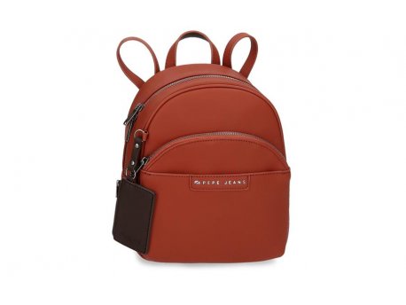 Pepe Jeans Ranac 25 cm Braon 71.920.32