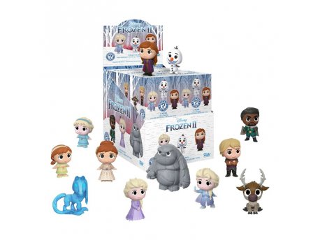 FUNKO Frozen 2 Mystery Minis Various