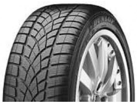 DUNLOP SP Winter Sport 3D 225/60 R17 99H
